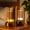 2-Pack Cordless Touch-Control LED Table Lamps