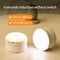 Rotating Human Body Sensor Light – Motion Activated LED Night Light