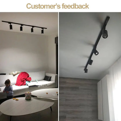 LED Track Light Set 220V