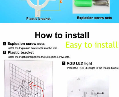 LED Swimming Pool Light 12V IP68