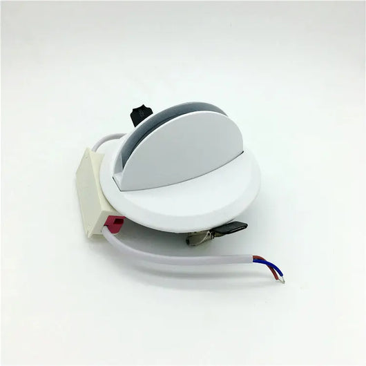 Modern Aluminum LED Wall Lamp
