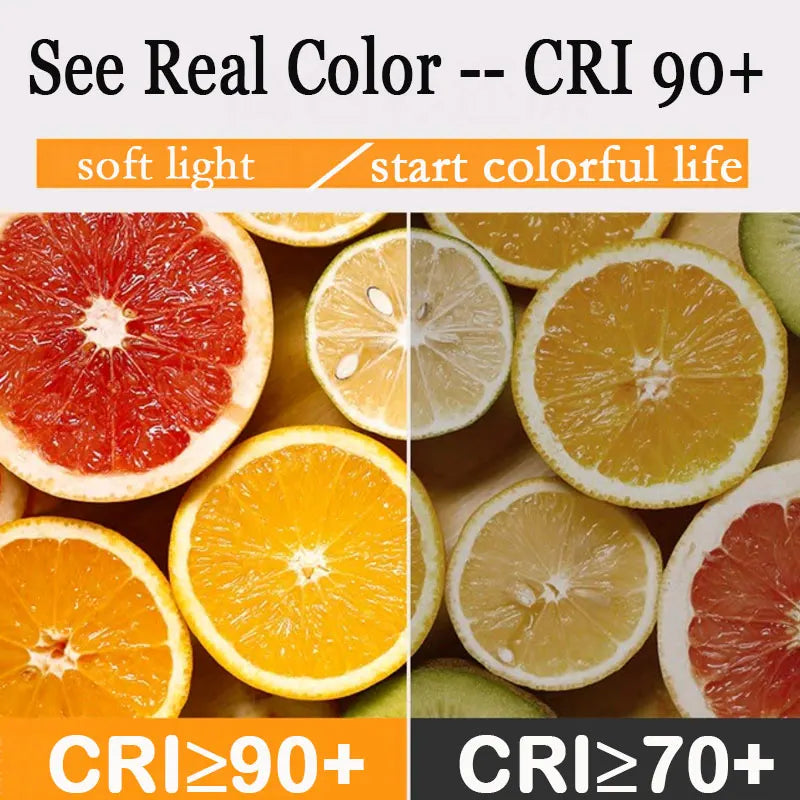 LED Track Light Set 220V