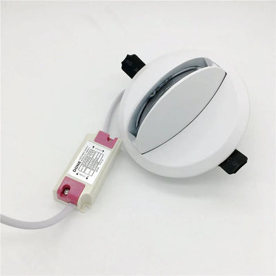 Modern Aluminum LED Wall Lamp