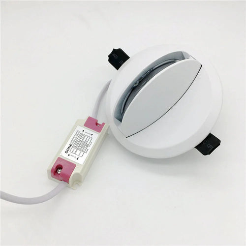 Modern Aluminum LED Wall Lamp