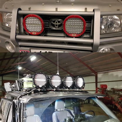 9-Inch LED Work Light