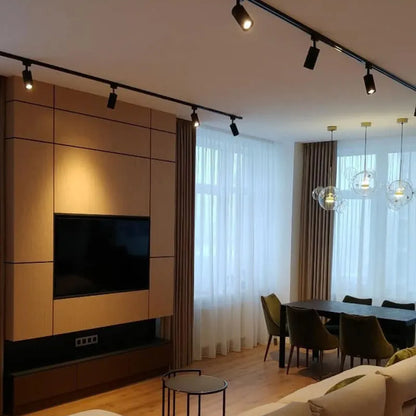 LED Track Light Set 220V