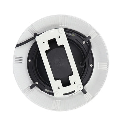 IP68 RGB LED Underwater Pool Light – Color-Changing Swimming Pool Lamp with Remote