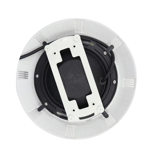 IP68 RGB LED Underwater Pool Light – Color-Changing Swimming Pool Lamp with Remote
