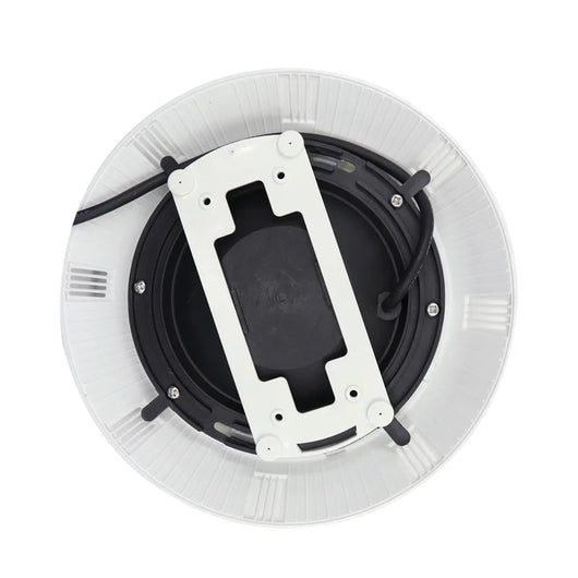 IP68 RGB LED Underwater Pool Light – Color-Changing Swimming Pool Lamp with Remote