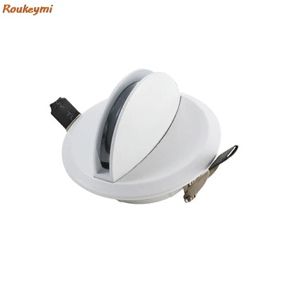 Modern Aluminum LED Wall Lamp