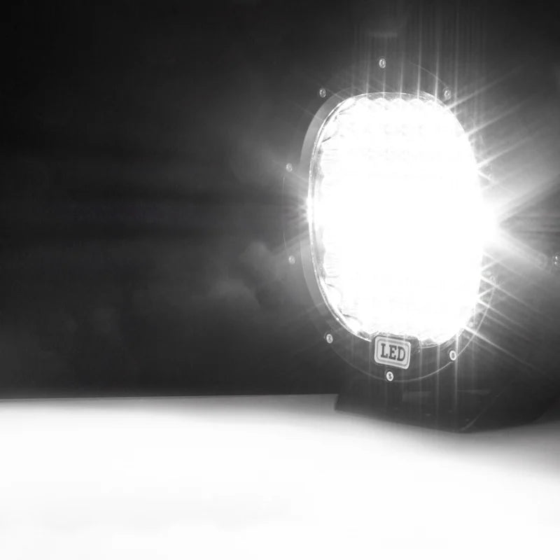 9-Inch LED Work Light