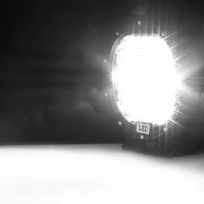 9-Inch LED Work Light
