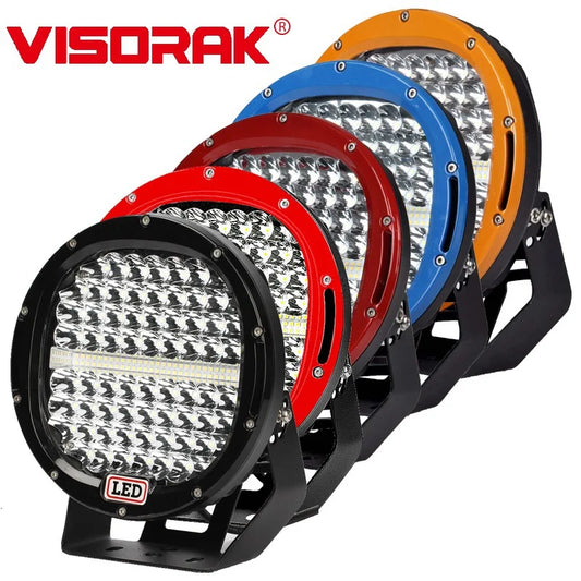 9-Inch LED Work Light