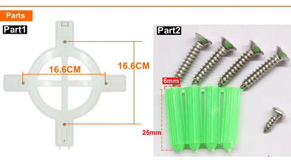 LED Swimming Pool Light 12V IP68