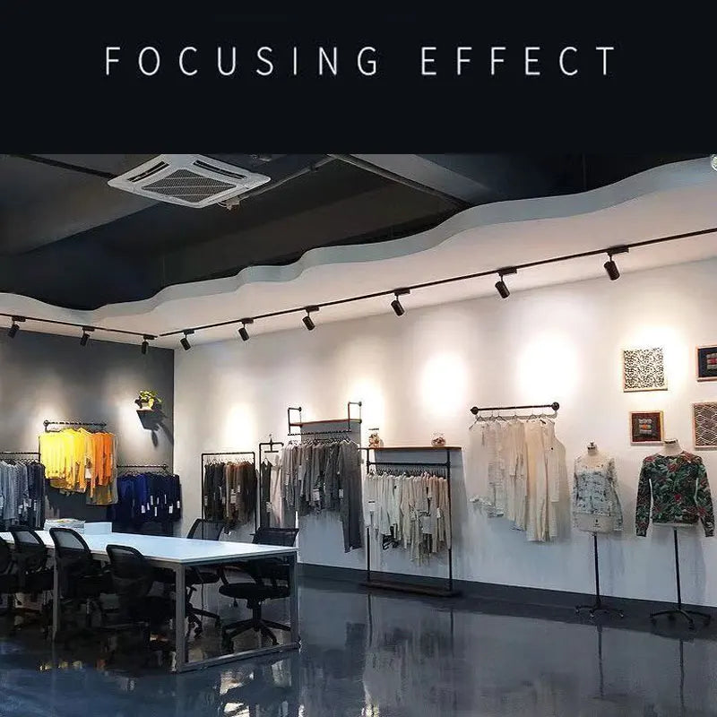 LED Track Light Set 220V