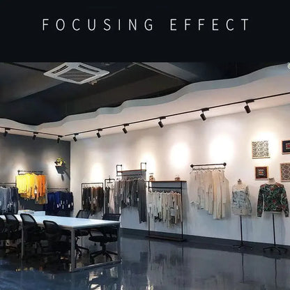 LED Track Light Set 220V