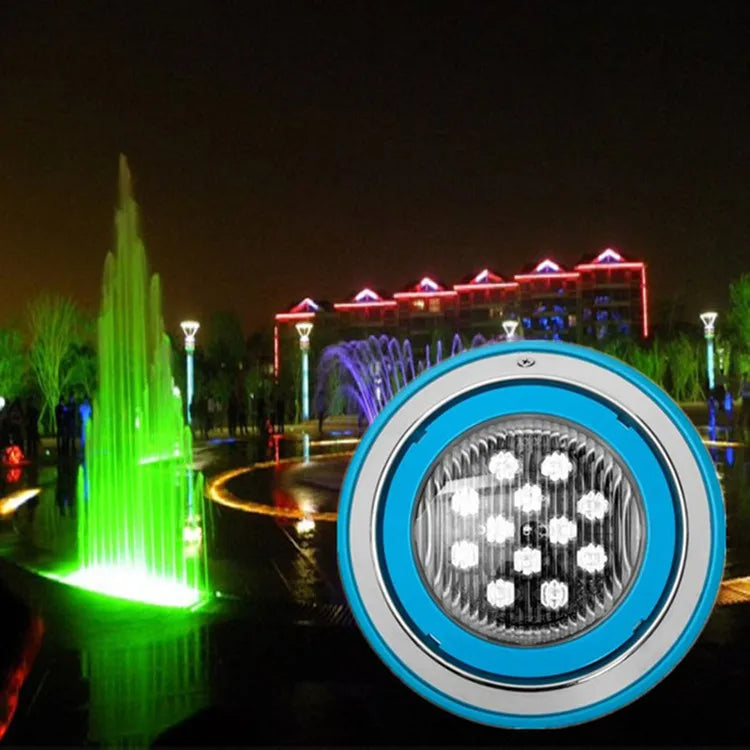 LED Swimming Pool Light