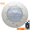 IP68 LED Pool Light – 12V Underwater Swimming Pool Lamp (RGB / White Options)