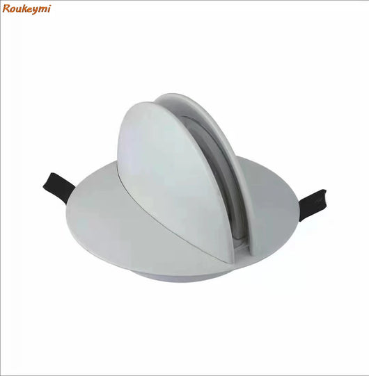 Modern Aluminum LED Wall Lamp