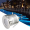 3W LED Underwater Pool Light – IP68 Waterproof Low-Voltage Landscape Lamp