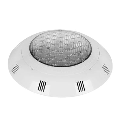 IP68 RGB LED Underwater Pool Light – Color-Changing Swimming Pool Lamp with Remote