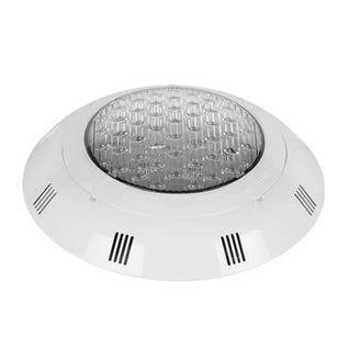IP68 RGB LED Underwater Pool Light – Color-Changing Swimming Pool Lamp with Remote