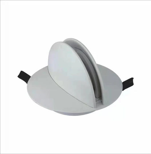 Modern Aluminum LED Wall Lamp
