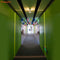 Modern Aluminum LED Wall Lamp