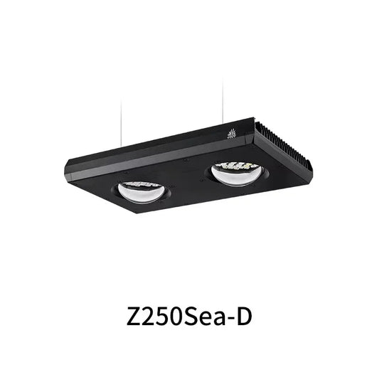 Week Aqua Z Series LED Reef Light – Bluetooth Programmable Coral Aquarium Lighting