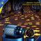 Outdoor Dynamic Projection Light – High-Lumen Special Effects Landscape & Park Lighting