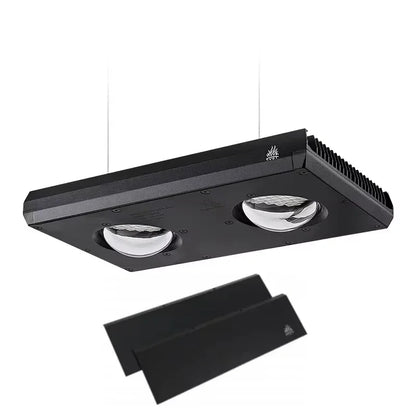 Week Aqua Z Series Z250 / Z400 Bluetooth 3.0 LED Aquarium Light