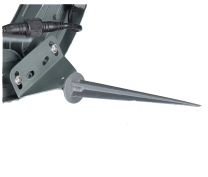 Led Tree Hug Lights Night Projection Outdoor Landscape Lamp RGB IP65 Waterproof For Home Decoration Garden Park Yard Spotlights