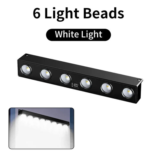 Solar LED Wall Light Outdoor – Waterproof Garden & Sign Lighting Lamp