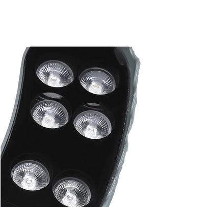 Led Tree Hug Lights Night Projection Outdoor Landscape Lamp RGB IP65 Waterproof For Home Decoration Garden Park Yard Spotlights