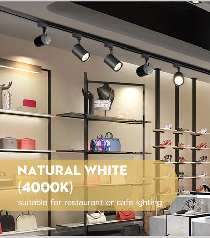 LED Track Light Set 220V