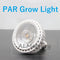 E27 Full Spectrum COB LED Grow Light Bulb for Indoor Plants & Greenhouse Cultivation