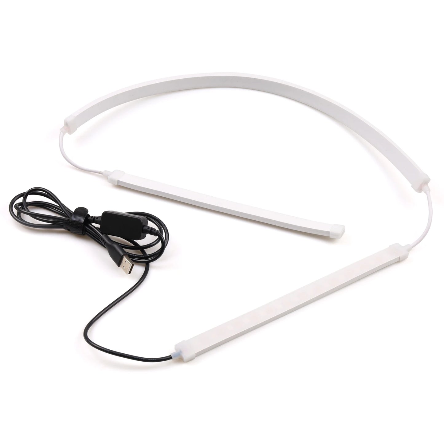 CineGlow™ RGB LED TV Backlight Strip