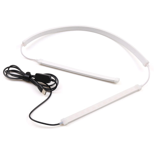 Smart RGB TV Backlight LED Strip – Ambient Display Sync Lighting