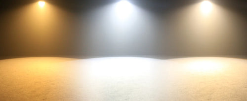200W Dual-Color COB Par Light – DMX512 Professional Stage Wash