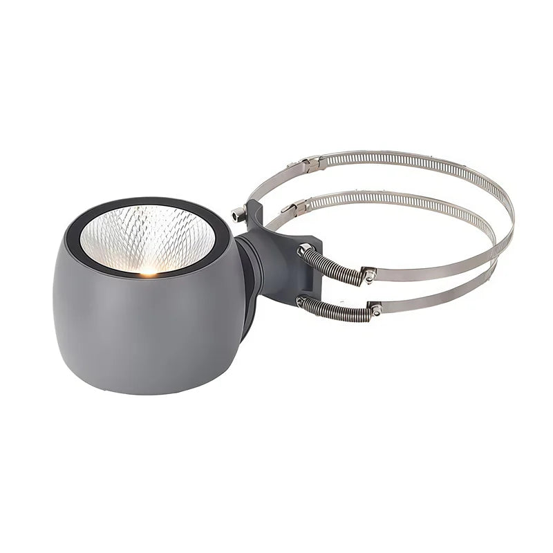 LED COB Outdoor Garden Tree Spotlight