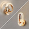 Modern Nordic LED Wall Lamp