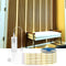 COB LED Strip Wall Light – Touch Dimmable Up & Down Lighting