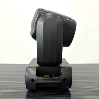 120W LED Beam Moving Head Stage Lights – RGB DMX512 DJ Disco Lighting (2Pcs)