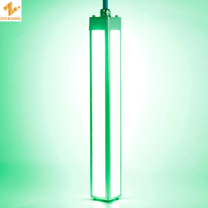 12V/220V LED Underwater Fishing Light