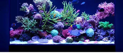 Week Aqua Z Series Z250 / Z400 Bluetooth 3.0 LED Aquarium Light