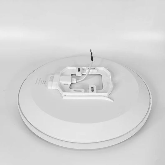 Smart RGB LED Ceiling Light with App & Voice Control (WiFi + Bluetooth)