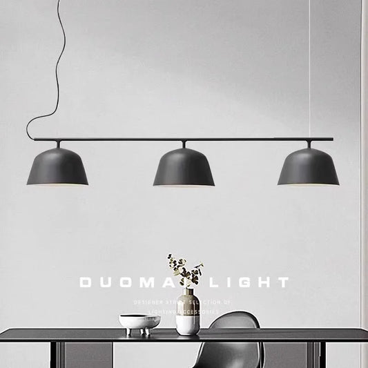 Danish Design Ambit Pendant Lamp