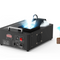 500W RGB Smoke Machine