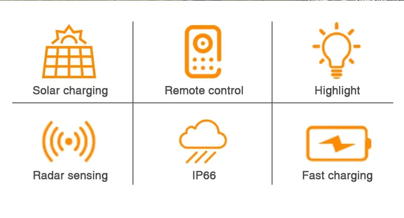 Flying saucer solar lamp, round UFO lamp, villa community square landscape lamp, induction integrated street lamp, courtyard street