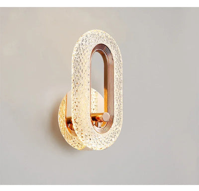 Modern Nordic LED Wall Lamp